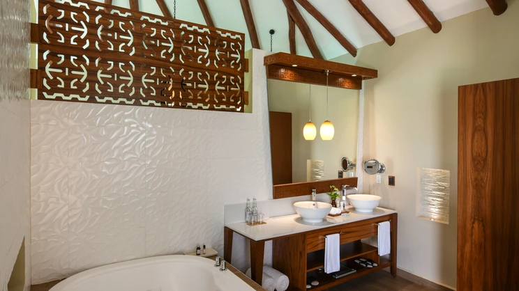 Palafitos Overwater Bungalows